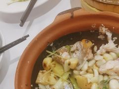 -围龙屋客家食府(福田店)