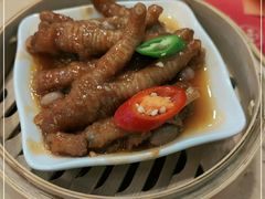 -点都德(华强南店)
