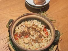 -天水蔬食料理(树德之光店)