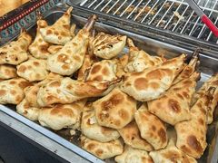 -新疆国际大巴扎