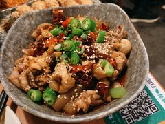 -付小姐在成都(中山公园店)