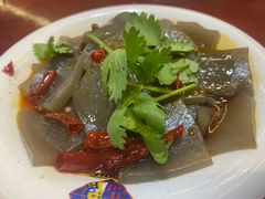 -老周夜市(航空路店)