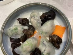 -酌宴府The China Club·广州万富希尔顿酒店(云城东路店)
