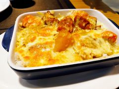 -清真·艾美可餐厅(大悦汇店)
