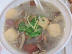 -咬不得高祖生煎·简餐(高银街店)