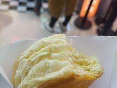 榴莲酥-墨茉点心局(国金街店)