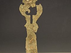 -北京大葆台遗址博物馆