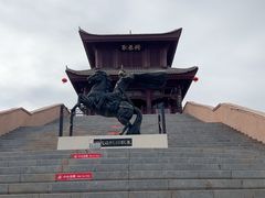 -高台民居