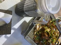 -老浒记烤鸭-北京菜(琉璃厂店)