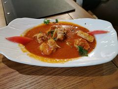-Masala Curry and BBQ·玛莎拉巴基斯坦美食(金水万达店)