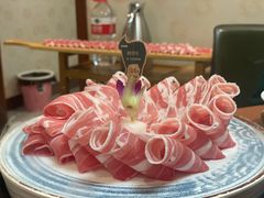 -阳坊胜利涮羊肉(阳坊老店)