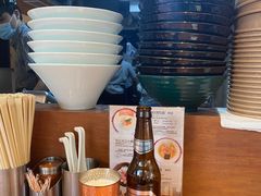 -真打拉面·日式拉面新流派(体育西横街店)