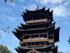 -杭州半山国家森林公园