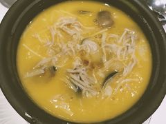 鱼翅捞饭-清水蘭軒