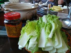 -野菌皇海景野生菌火锅(滨海大道店)