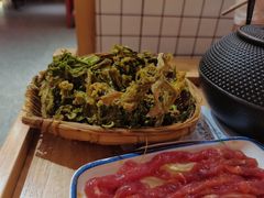 -贤合庄卤味火锅(顺城店)