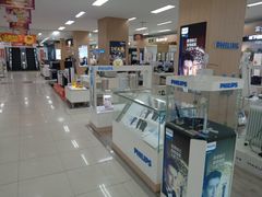 -苏宁易购(上海沪太路二店)