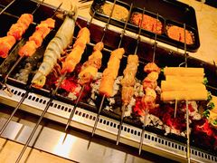 白玉串-白玉·朝鲜族烤串(深圳Kkone店)