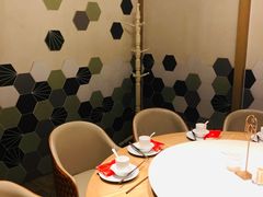 包厢-红樱桃·欢乐餐厅(太原里店)