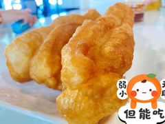 -阳阳中国饭(北京荟聚店)