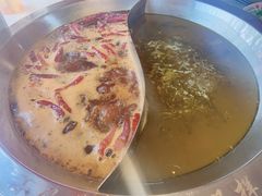 -陈艳红火锅菜·冒菜(簋街店)