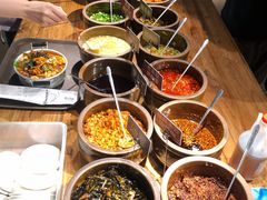 -水平有限广西米粉·广西风味集(五道口店)