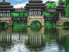 -韩湘水博园