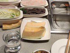 -海底捞火锅(莘松路店)