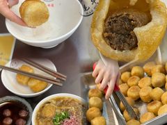 -毛华美食(清扬路店)