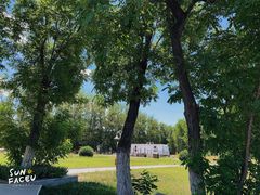 -天津武清北运河郊野公园房车露营地