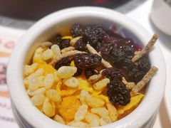 -黑鸡小馆(金源店)