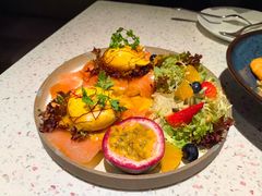 -BE BRIGHT KITCHEN(正佳广场店)