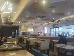 -豪客来牛排(重庆冉家坝SM广场1712店)