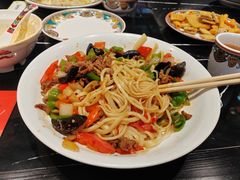 -巴依老爷新疆美食(清华东门店)