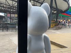 -移动谜城·大笨象密室逃脱(五棵松店)