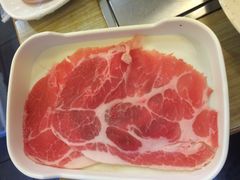 -怡人怡口牛排海鲜自助(飞龙大厦店)