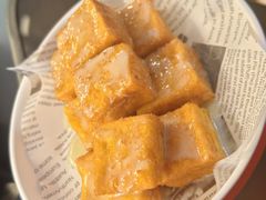 -孖记茶档·热腾茶餐(江南西plus店)
