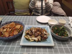 -玉桥餐厅(天坛店)