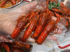 -辣螃铠盆盆蟹大排档(总店)
