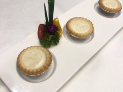 -广州塔晖粤轩中餐厅