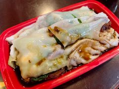 叉烧肠粉-昇记肠粉王(福华路店)