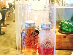 MINI喜茶-喜茶(中山利和新地店)