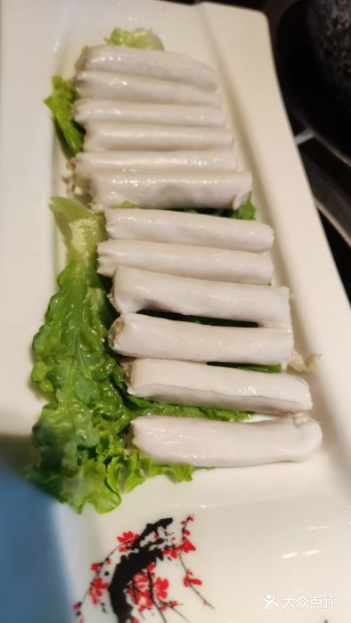 狼爱上羊音乐火锅图片