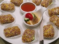 -绿岛国际酒店·海鲜酒楼(八七路店)