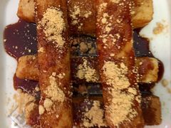 -万利记·长沙粉面小吃(8号仓店)