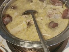 -李老哈·东北菜(宋园路店)