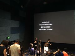 -龙之星国际影城(太平店)