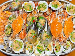 -陈小厨海鲜大咖·15年平潭味(龙王头店)
