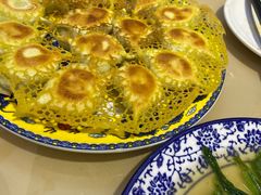 -北方饺子王·海肠捞饭·海鲜锅(山大店)