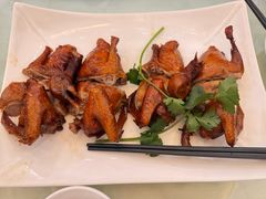 -黄埔华苑酒家(黄埔总店)